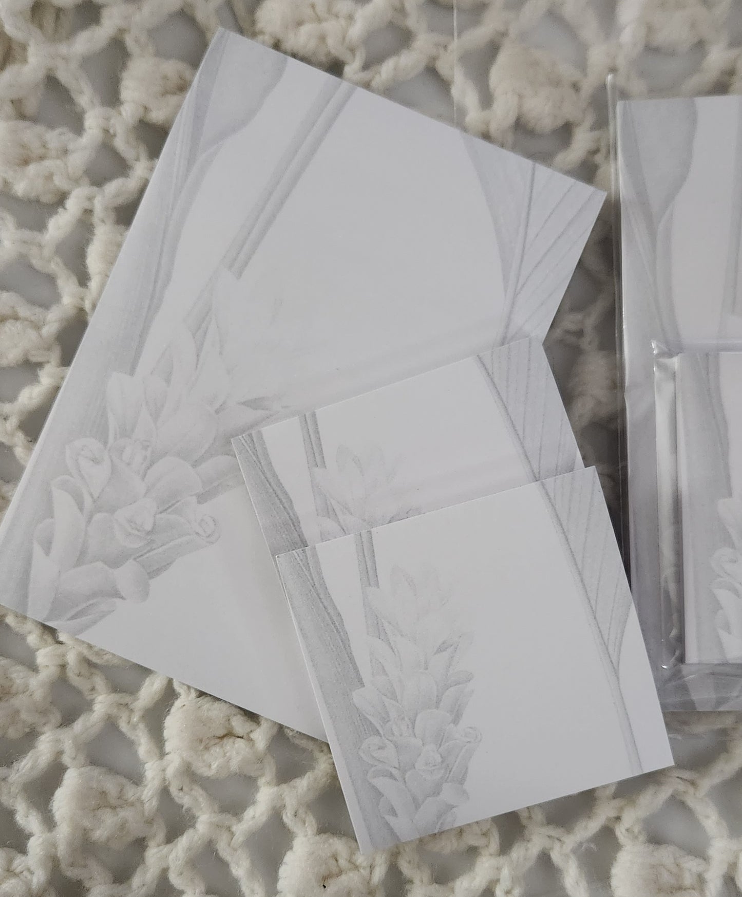 ʻōlena notes