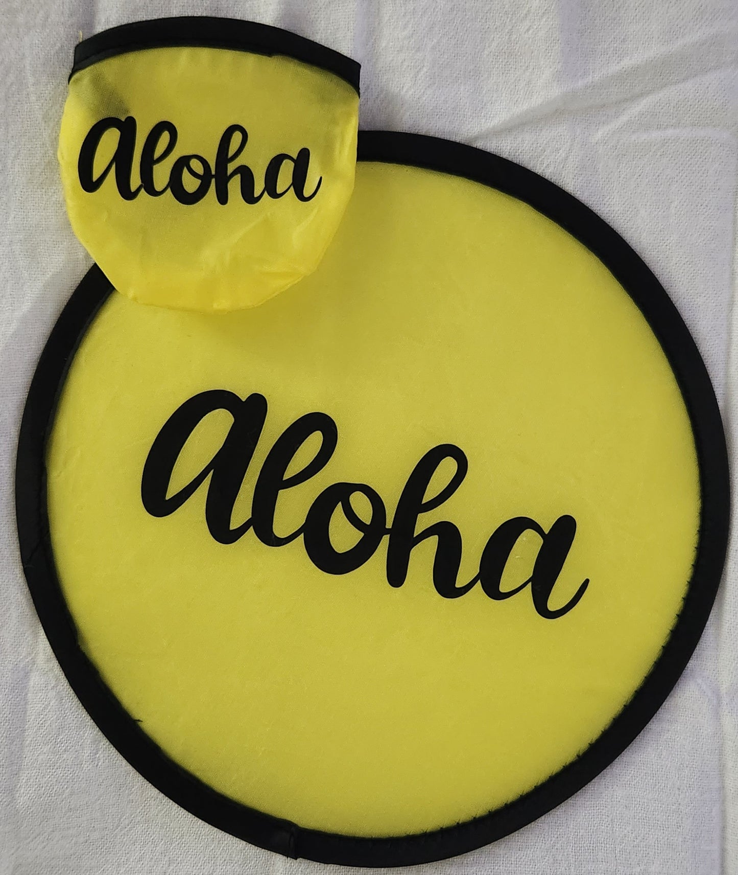 Mākeke Fan