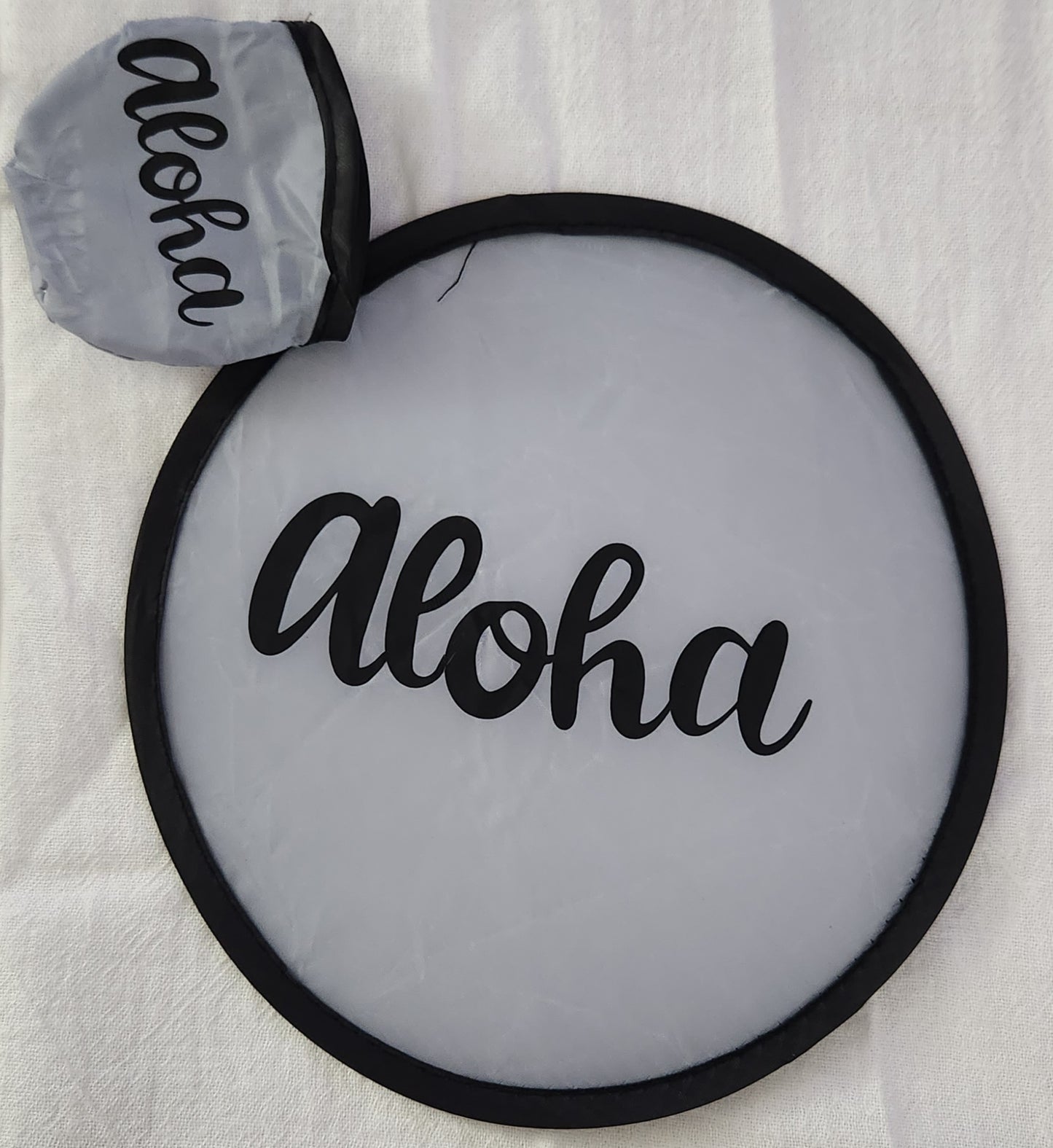 Mākeke Fan