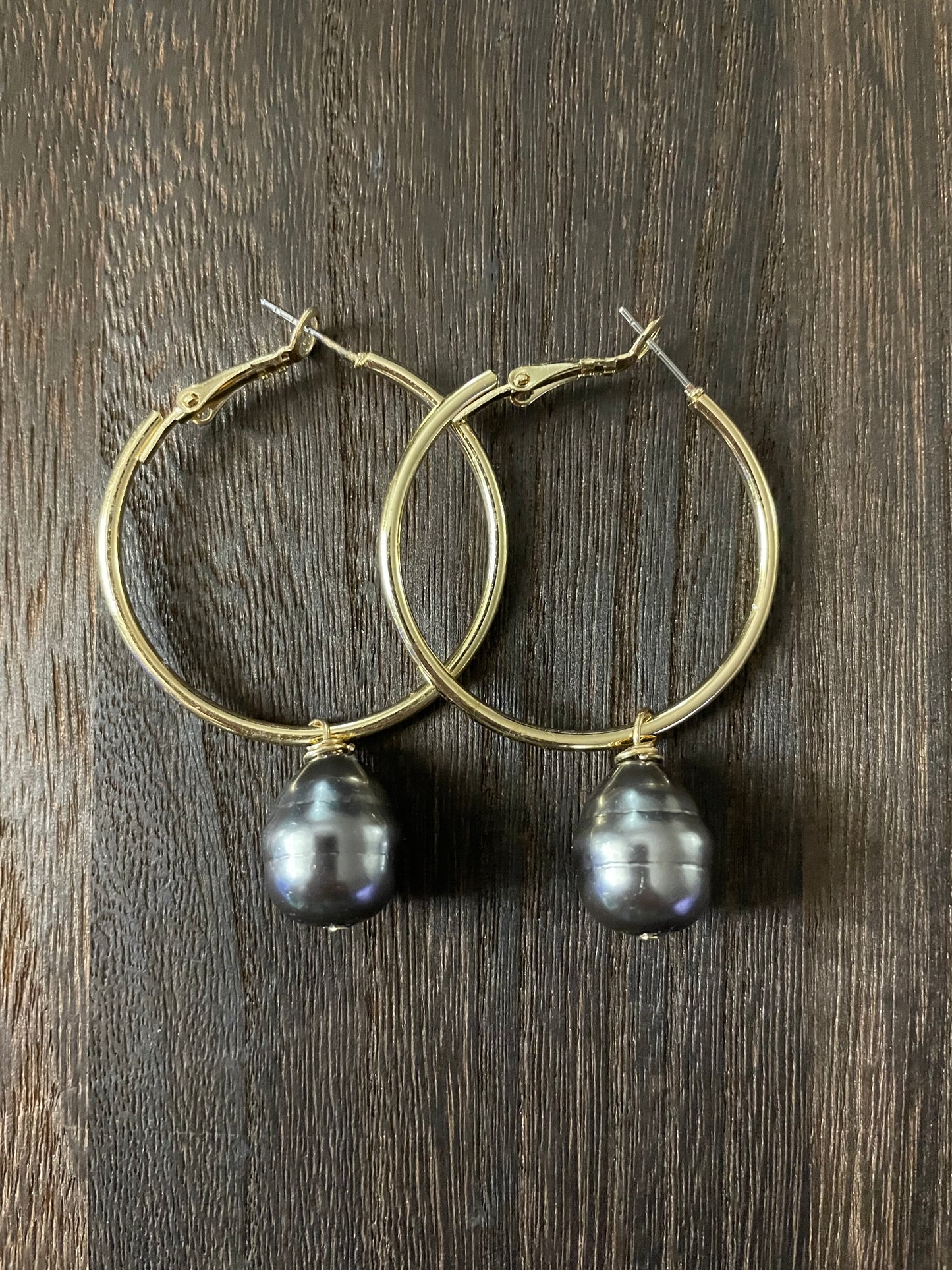 Kamomi Hoops