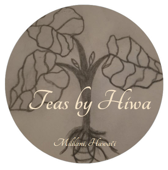 Teas by Hiwa