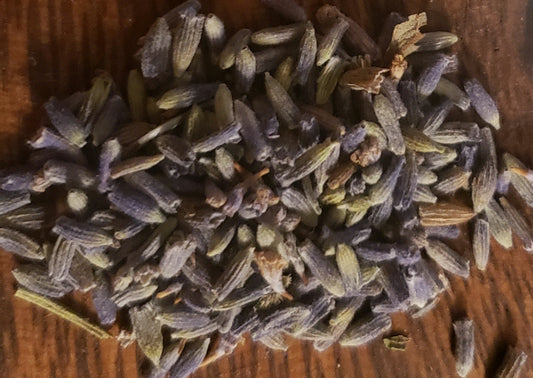 Lavendar Pack- Herbal Tea